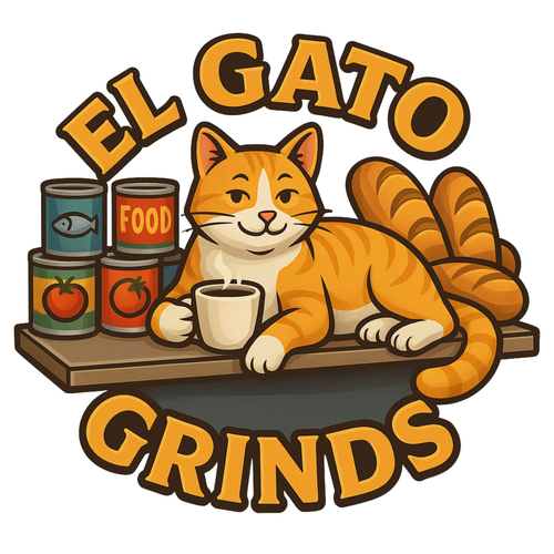El Gato Grinds